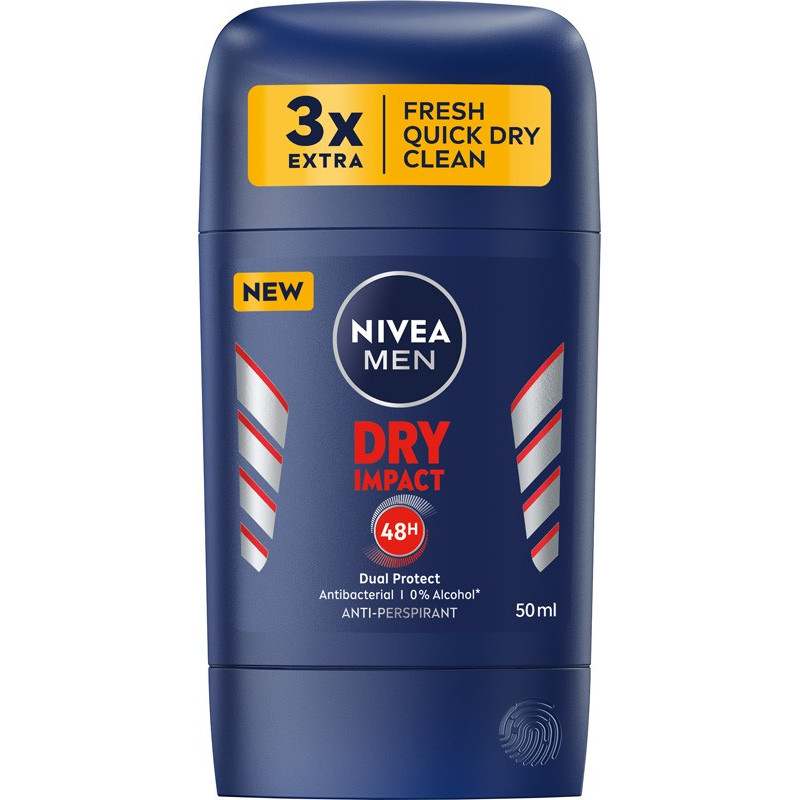 NDEO FM 50ML DRY IMPACT NDEO FM 50ML DRY IMPACT