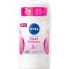 NIVEA Antyperspirant damski w sztyfcie Pearl & Beauty 50 ml