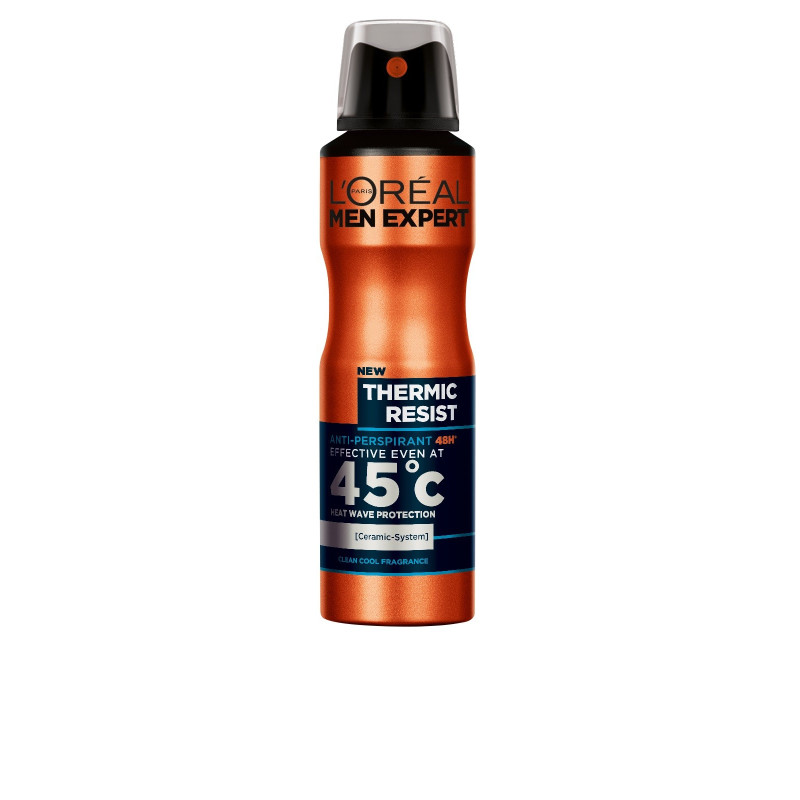 Loreal Men Expert Dezodorant spray Thermic Resist 45 C  150ml