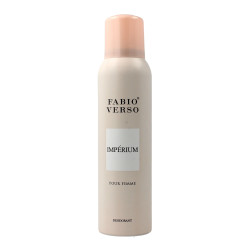 Fabio Verso Imperium Dezodorant spray  150ml