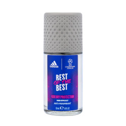 Adidas Champions League Dezodorant anti-perspirant roll-on Best of The Best 50ml