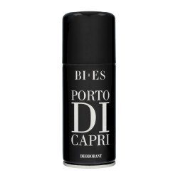 Bi-es Porto Di Capri Dezodorant w spray 150 ml