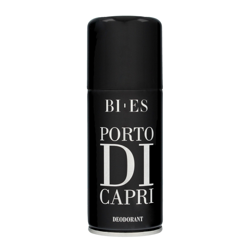 Bi-es Porto Di Capri Dezodorant w spray 150 ml