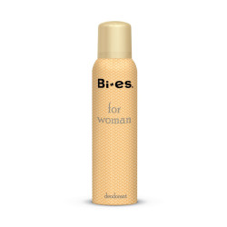 Bi-es For Woman Dezodorant spray 150ml