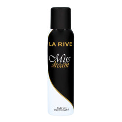 La Rive for Woman Miss Dream Dezodorant spray  150ml