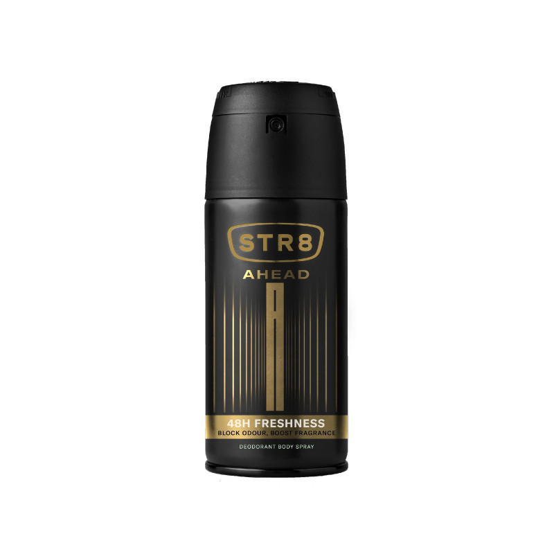 STR 8 Ahead Dezodorant spray  150ml