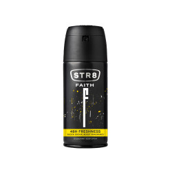 SAR STR 8 R 20 FAITH DEO 150 ML