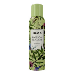 Bi-es Blossom Meadow Dezodorant spray  150ml