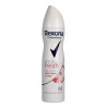 Rexona Stay Fresh Woman Dezodorant spray White Flowers & Lychee  150ml