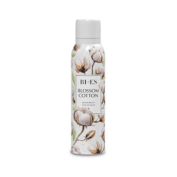 Bi-es Blossom Cotton Dezodorant spray 150ml