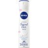 NIVEA DEO Spray damski Original Care 84168