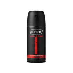 STR 8 Red Code Dezodorant w sprayu 150ml