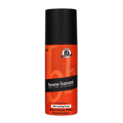 Bruno Banani Absolute Man Dezodorant-spray 150ml