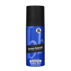 Bruno Banani Magic Man Dezodorant - spray 150ml