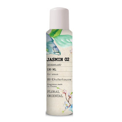 Bi-es Dezodorant spray dla kobiet 02 Jasmin 150ml