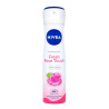 Nivea Dezodorant damski w sprayu FRESH ROSE TOUCH - 150ml