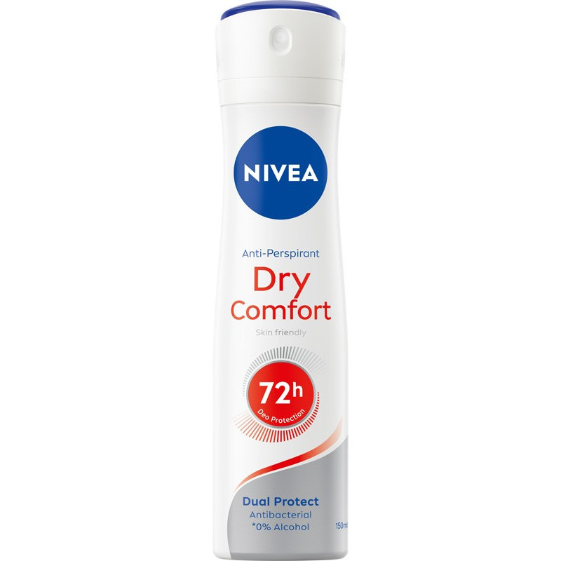 NDEO FM 150ML DRY COMFORT