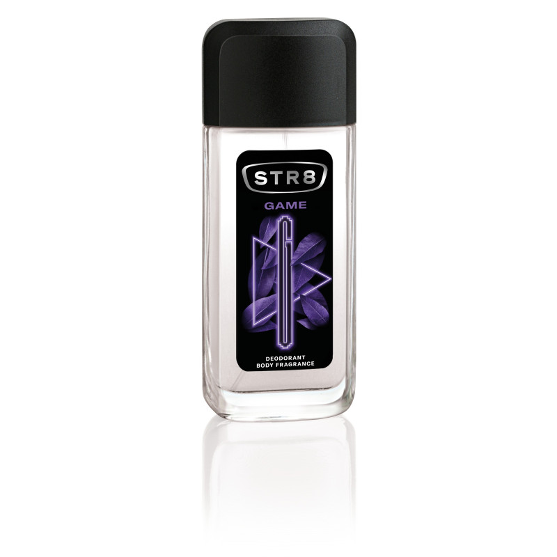 SAR STR 8 BF GAME 85ML SAR STR 8 BF GAME 85ML