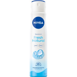 NIVEA DEO 250ml Spray damski FRESH NATURAL