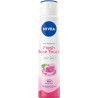 NIVEA DEO 250ml Spray damski FRESH ROSE TOUCH