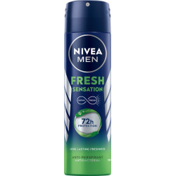 NIVEA DEO Spray męski SENSATION 95784