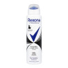 UNILEV REXONA DEO SPRAY WOM INVIS B&W 150ml TOP&