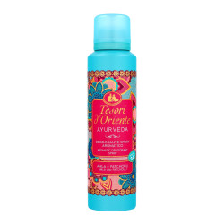 TESORI D'ORIENTE DEZODORANT AYURVEDA 150ml