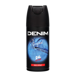 T DENIM DEO 150ml ORGINAL&