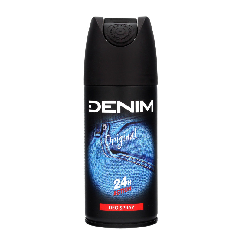 T DENIM DEO 150ml ORGINAL&