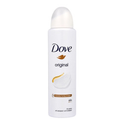 DOVE Original 48H Antyperspirant damski w sprayu 150 ml