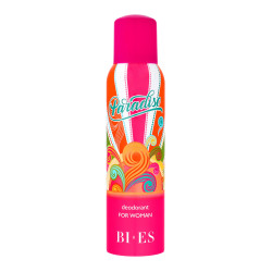 Bi-es Paradiso Damski Dezodorant spray - 150ml