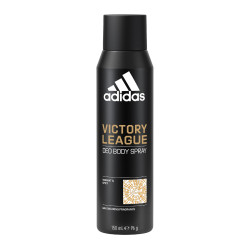 Adidas Victory League Dezodorant w sprayu dla mężczyzn 150ml