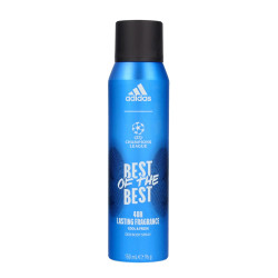 Adidas Champions League Dezodorant perfumowany w sprayu Best of The Best 150ml