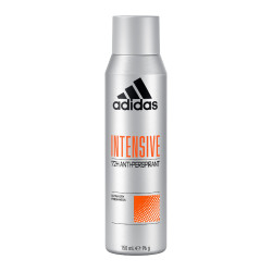 Adidas Intensive Dezodorant w sprayu dla mężczyzn 150ml