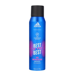 Adidas Champions League Dezodorant anti-perspirant w sprayu Best of The Best 150ml