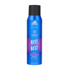 Adidas Champions League Dezodorant anti-perspirant w sprayu Best of The Best 150ml