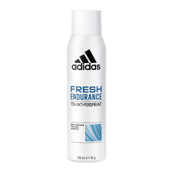 Adidas Fresh Endurance Dezodorant w sprayu dla kobiet 150ml