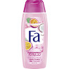 FA Passion Fruit Żel pod prysznic 400 ml