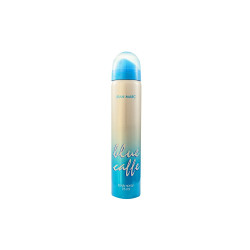 JEAN MARC Blue Caffe Women Body spray 75 ml