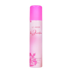 LE JARDIN Woman Dezodorant perfumowany w sprayu 75 ml