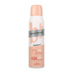 BRUNO BANANI  Antyperspirant w sprayu Women 150 ml