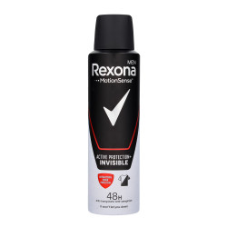 UNILEV REXONA DEO SPRAY MEN ACT.PROTECT 150ml NEW