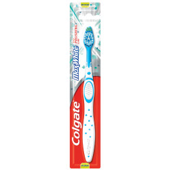 Colgate Szczoteczka Max White Średnia