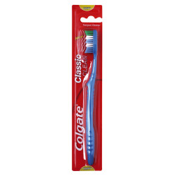 Colgate Szczoteczka Classic Miękka