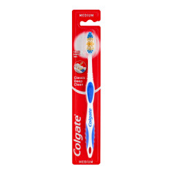 Colgate Szczoteczka Classic Średnia