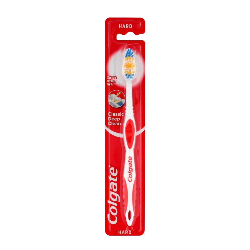 Colgate Szczoteczka Classic Twarda