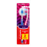 Colgate Szczoteczka Zig Zag Plus śr. 1+1 Gratis