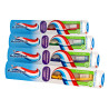 Aquafresh Szczoteczka do zębów Standard - medium 1szt - mix kolorów