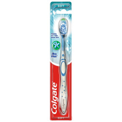 Colgate Szczoteczka Max White Miękka