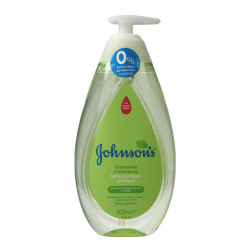 Johnson's Baby Chamomile Szampon rumiankowy dla dzieci  500ml